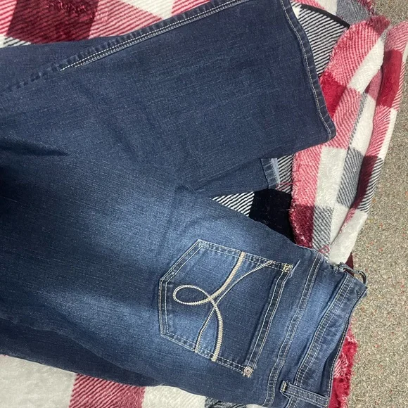 Bootcut jeans - Picture 4 of 4